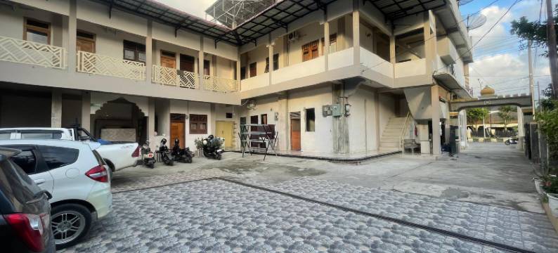 亚亚菲家庭旅馆(Homestay Yaa Syafi)图片