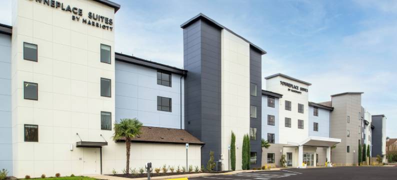 TownePlace Suites by Marriott 波特兰机场(TownePlace Suites by Marriott Portland Airport)图片