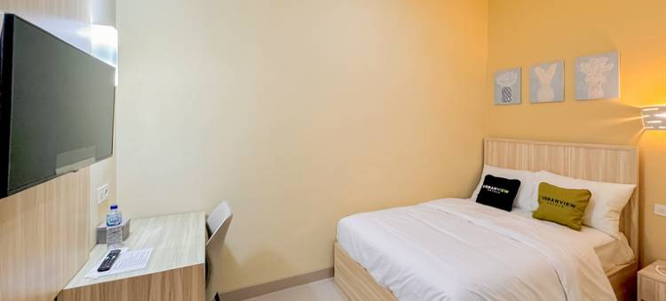 Urbanview Griya Esti Siliwangi Semarang图片