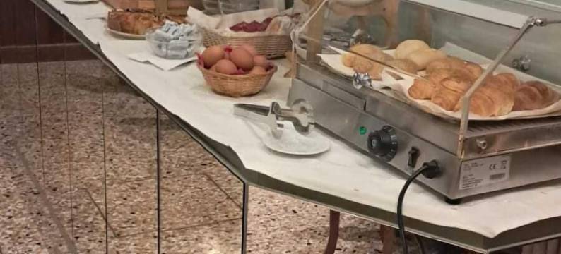 艾尔马尔卡通酒店(Hotel Al Malcanton)图片