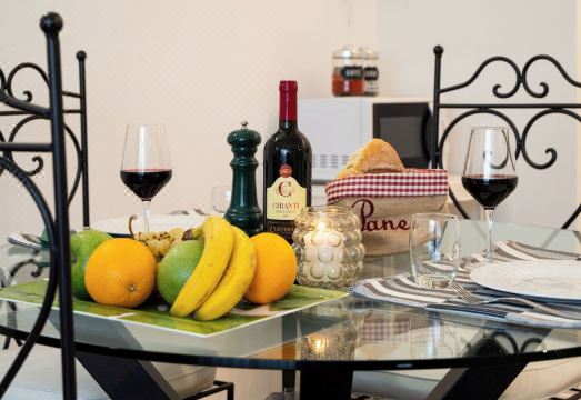 Santa Maria Novella - Flo Apartments Hotel Overview