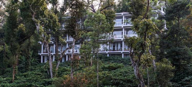 Itsy酒店贾玛班小屋(Itsy Hotels Jammabane Cottage, 5 Minutes to Mountain View Coffee Plantation)图片
