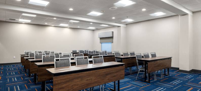 哈灵根欢朋套房酒店(Hampton Inn & Suites Harlingen)图片