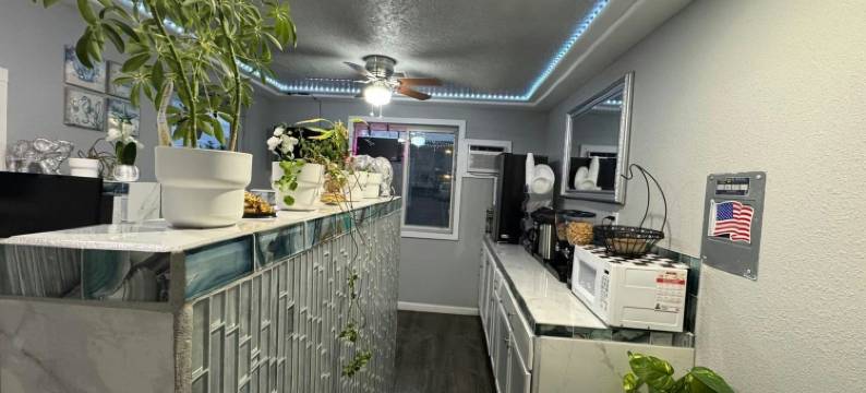 Capital O 经济型旅馆安大略 I-84(Capital O Budget Inn Ontario I-84)图片