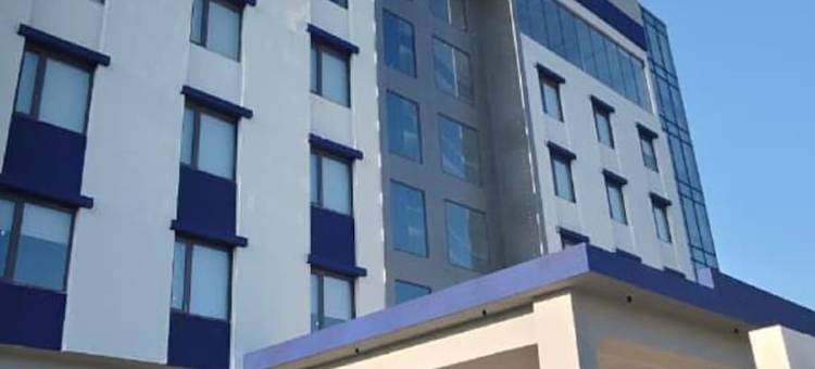 乌代布尔-纳特德瓦拉公路万豪City Express酒店(City Express by Marriott Udaipur Nathdwara Highway)图片