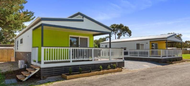 维克托港假日公园(Victor Harbor Holiday Park)图片