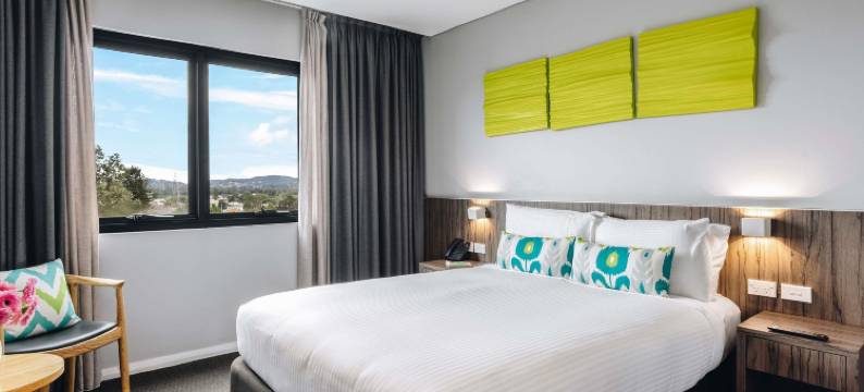 宜必思尚品恩瑞斯酒店(Ibis Styles the Entrance)图片