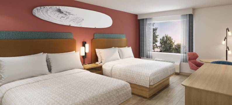 Hampton Inn by Hilton San Simeon Cambria图片