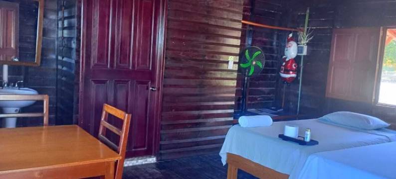 库约小屋(Cabañas El Cuyo)图片