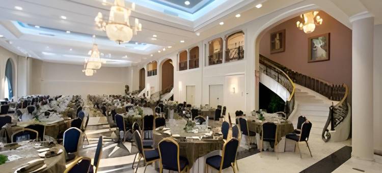 IPV比阿特丽斯宫水疗中心酒店(Hotel IPV Palace & Spa - Adults Recommended)图片