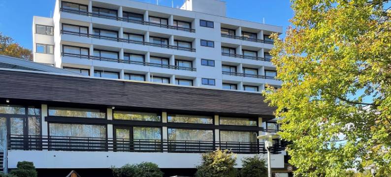 Fletcher Hotel-Restaurant Arnsberg-Sauerland图片