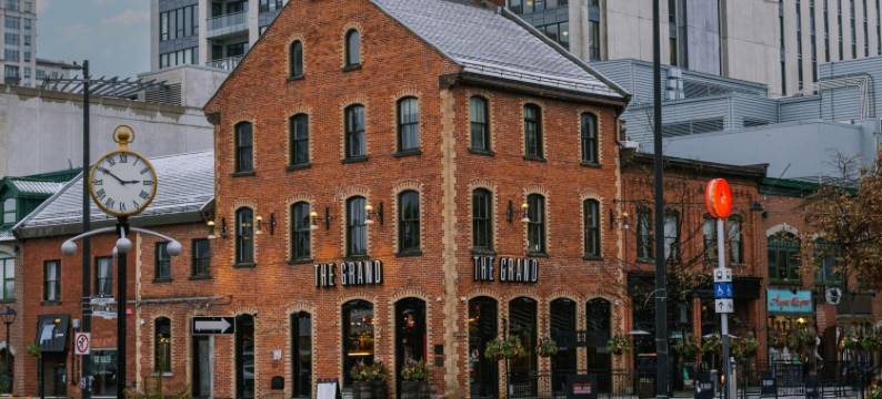 阿洛酒店，BW Signature Collection(The Arlo Hotel, BW Signature Collection)图片