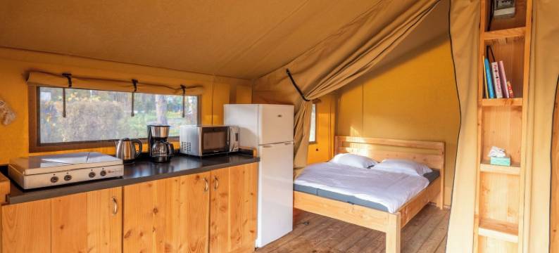 伯克特村庄(Hu Birkelt Village)图片