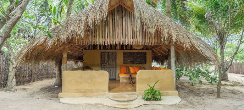 礁酒吧度假村酒店(Bar Reef Resort)图片