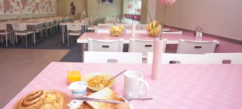 加的夫柑橘酒店-康帕斯酒店集团(Cardiff City Center Hotel by Belvilla)图片