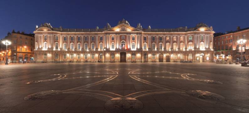 Holiday Inn Express 图卢兹机场(Holiday Inn Express TOULOUSE AIRPORT by IHG)图片