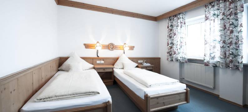 胡贝尔酒店(Hotel Huber)图片