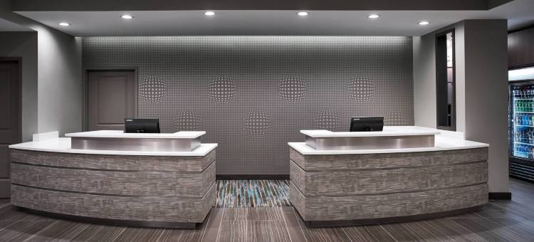 林奇堡Residence Inn 酒店(Residence Inn Lynchburg)图片