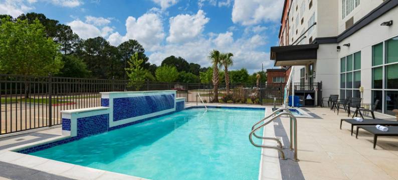 喜来登休斯敦西酒店(Sheraton Houston West)图片