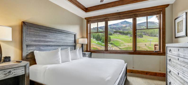 滑雪山地点·岩石度假村(威尔度假村)(One Ski Hill Place, a RockResort, by Vail Resorts)图片