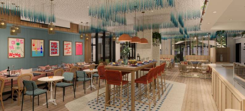 比库贝蒙彼利埃(Bikube Montpellier)图片