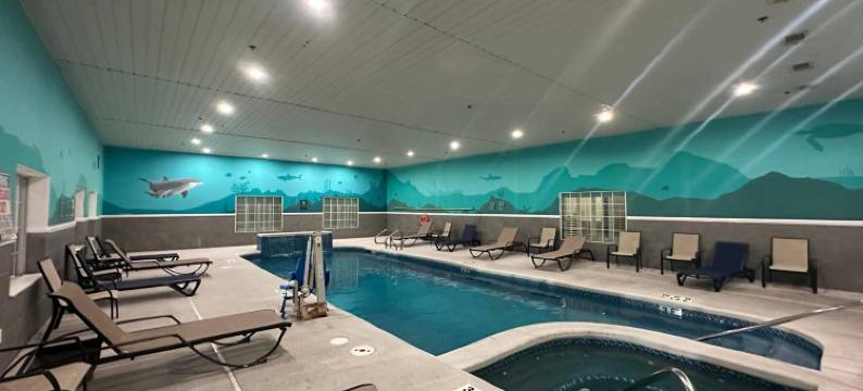 麦卡伦东阿拉莫拉昆塔温德姆套房酒店(La Quinta Inn & Suites by Wyndham Alamo - McAllen East)图片