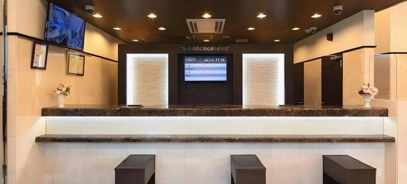 大宫站东口东横INN(Toyoko Inn Omiya-Eki Higashi-Guchi)图片