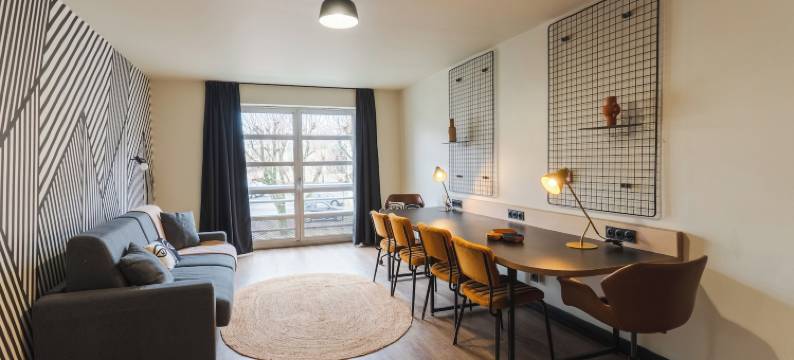 科沃尔贡比涅(COWOOL Compiègne)图片