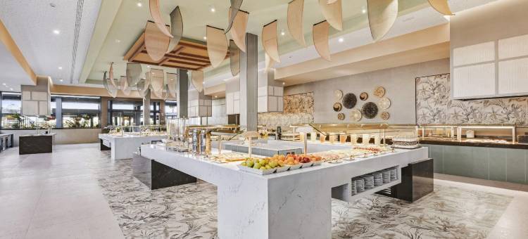里乌宫殿圣玛丽亚酒店 - 全包(Hotel Riu Palace Santa Maria - All Inclusive)图片
