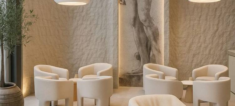 皮克塔斯公寓(Sunday Residence and Spa Split)图片