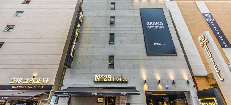仁川朱安站25号酒店(Incheon Juan Station No. 25)图片