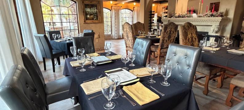 海洋旅馆度假村(Ocean Lodge Resort)图片