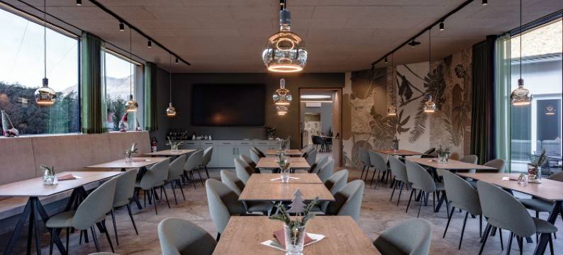 蒙塔尼公寓式酒店(Residence Montani)图片