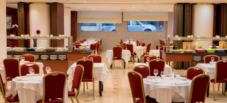 安道尔塞尔考特德尔福酒店(Sercotel Delfos Andorra)图片