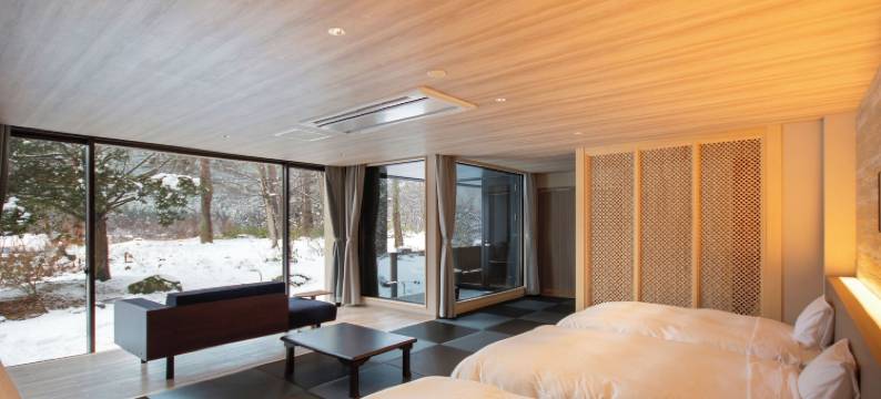 大江戸温泉物語 Premium 岩手花巻(Ooedo Onsen Monogatari Premium Iwatehanamaki)图片