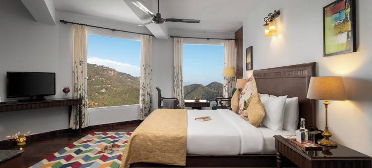 生命之树高地,慕苏里(Tree of Life Highlands Mussoorie)图片
