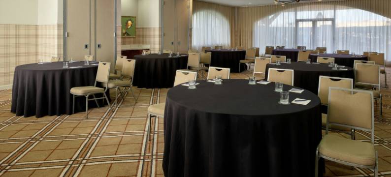 The Mecklen Hotel, Charlotte, a Tribute Portfolio Hotel图片