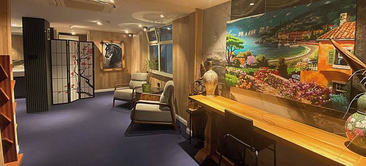 拉鲁玛套房和旅舍(LA LUMA Suites & Hostel)图片