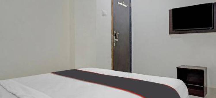 Collection O Hotel Brahma Residency图片