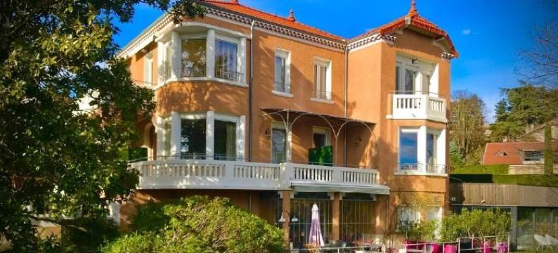 艾丽莎姆别墅(Villa Elisa M)图片