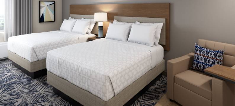 Candlewood Suites Beachwood - Cleveland by IHG图片