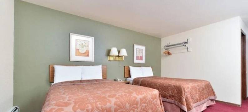 EconoLux 旅馆(EconoLux Inn)图片