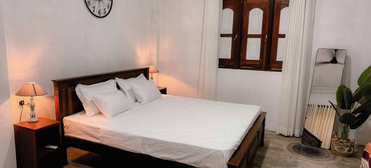 清凉坦加拉(Chill Tangalle)图片