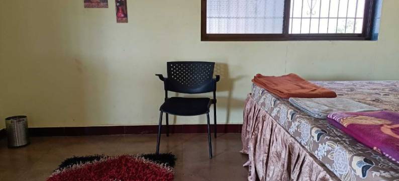 尼旺特度假村(Niwant Resort)图片