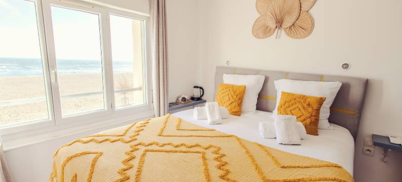 拉科特瑞维(Hotel Restaurant la Cote Revee)图片