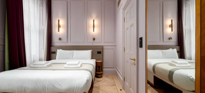 GuestReady - Luxe retreat in central London图片