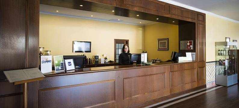 Vila Galé Ericeira 冲浪与文化海滨之旅(Vila Gale Ericeira)图片