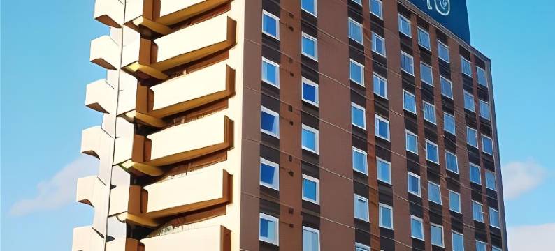 露樱酒店盛冈南交流道口店(Hotel Route-Inn Morioka Minami Inter)图片