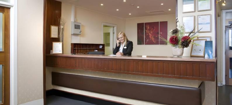 西部大酒店(The Great Western Hotel)图片