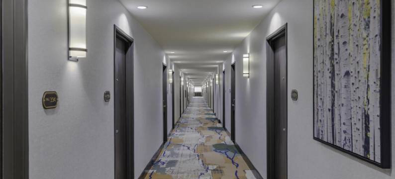 希尔顿塔佩斯特里系列纽伯里酒店本德(The Newberry Hotel Bend, Tapestry Collection by Hilton)图片